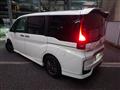 2019 Honda Step WGN