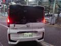 2019 Honda Step WGN