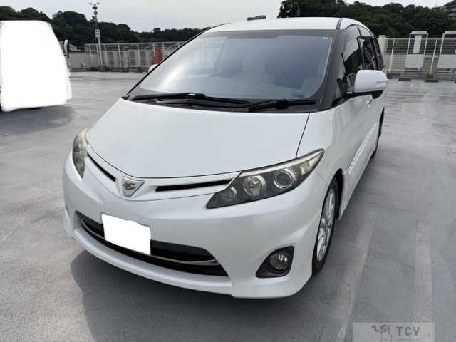 2009 Toyota Estima