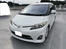 2009 Toyota Estima
