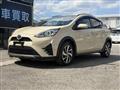 2020 Toyota AQUA