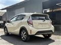 2020 Toyota AQUA