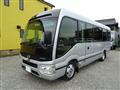 2019 Hino Liesse II