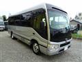 2019 Hino Liesse II