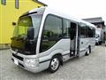 2019 Hino Liesse II