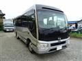 2019 Hino Liesse II