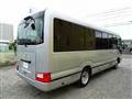 2019 Hino Liesse II