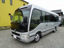 2019 Hino Liesse II
