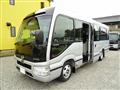2026 Hino Liesse II