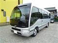 2026 Hino Liesse II