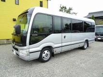 2026 Hino Liesse II