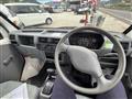 2005 Mitsubishi Minicab Truck