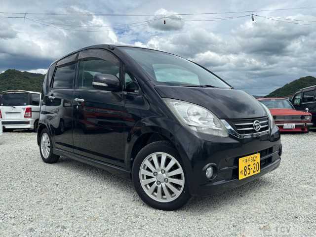 2009 Daihatsu Move