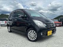 2009 Daihatsu Move