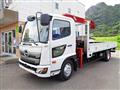 2019 Hino Hino Others