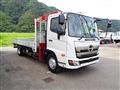 2019 Hino Hino Others