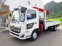 2019 Hino Hino Others