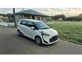 2021 Toyota Sienta