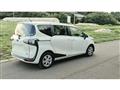 2021 Toyota Sienta