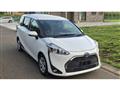 2021 Toyota Sienta