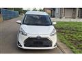 2021 Toyota Sienta