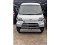 2020 Daihatsu Hijet Cargo