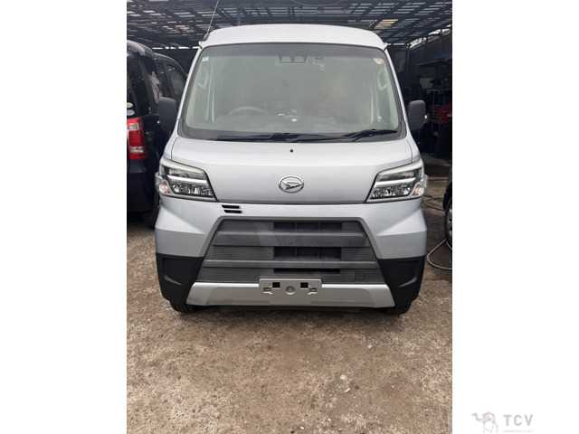 2020 Daihatsu Hijet Cargo