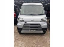 2020 Daihatsu Hijet Cargo