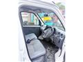 2009 Daihatsu Hijet Cargo