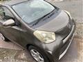 2009 Toyota IQ