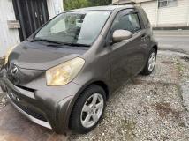 2009 Toyota IQ