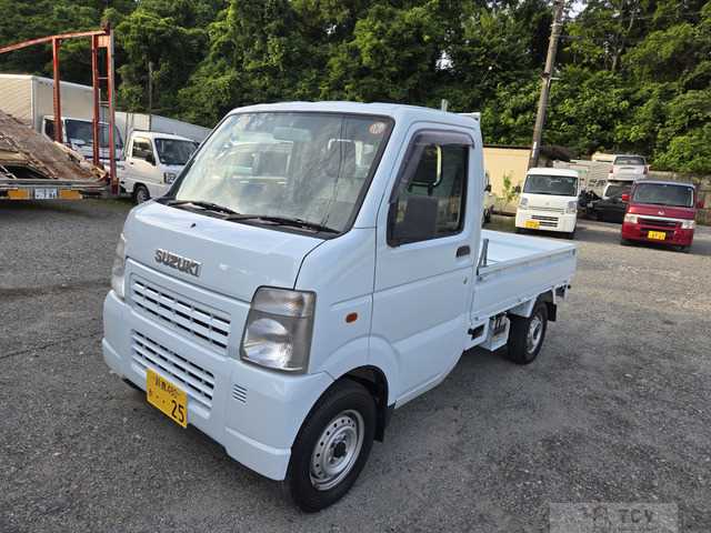 2003 Suzuki Carry Truck