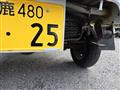 2003 Suzuki Carry Truck