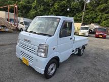 2003 Suzuki Carry Truck