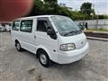 2010 Nissan Vanette Van
