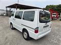 2010 Nissan Vanette Van