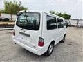 2010 Nissan Vanette Van