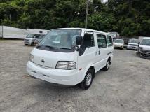 2010 Nissan Vanette Van