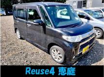 2011 Daihatsu Tanto Custom