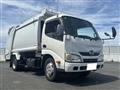 2011 Hino Dutro