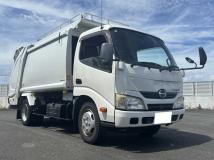 2011 Hino Dutro