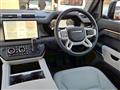 2026 Land Rover Defender