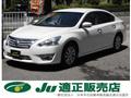 2014 Nissan Teana