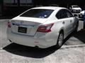2014 Nissan Teana