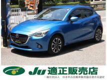 2016 Mazda Demio