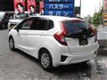 2014 Honda Fit