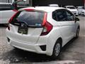 2014 Honda Fit