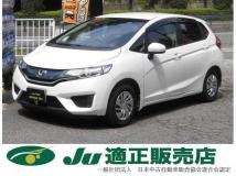 2014 Honda Fit