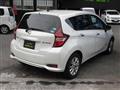 2019 Nissan Note