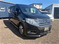 2013 Honda Step WGN